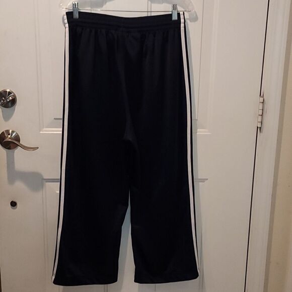 Adidas Track Pants Joggers Sweatpants M - Picture 2 of 7